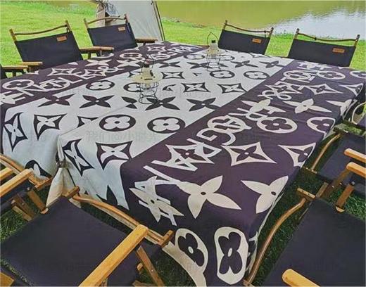 广州番禺营地1 商品图1