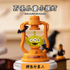 【万圣儿童小提灯！来一次神秘的聚会】场景布置装饰用品道具摆件，万圣节瓜灯儿童礼物手提小夜灯，快乐万圣，玩出乐趣，多款可选择lm 商品缩略图5