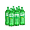 可口可乐（Coca-Cola）雪碧 Sprite 柠檬味 汽水 碳酸饮料 2L*6瓶 商品缩略图2