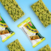 【浓而不腻清而不薄！紫菜海苔饼干】休闲常备，饱腹又解馋；网红零食，咸香浓郁，咸味紫菜薄脆代餐网红解馋好吃的梳打休闲零食品散装—DD健康 商品缩略图1