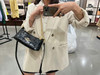 🇺🇸1499包邮！Coach 新款Charlotte shoulder bag法棍腋下包 商品缩略图4