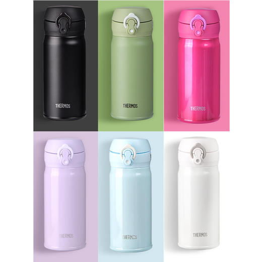 膳魔师Thermos保温杯 350ml 【一般贸易】 商品图0
