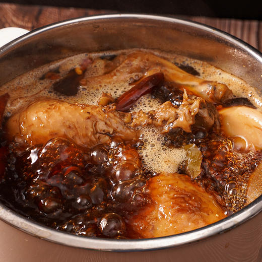 【超值39.9抢6袋！五香卤料包】卤什么都可以炖肉卤肉家用方便料汁配方卤菜鸡蛋调味料香料健康特价清仓 商品图1