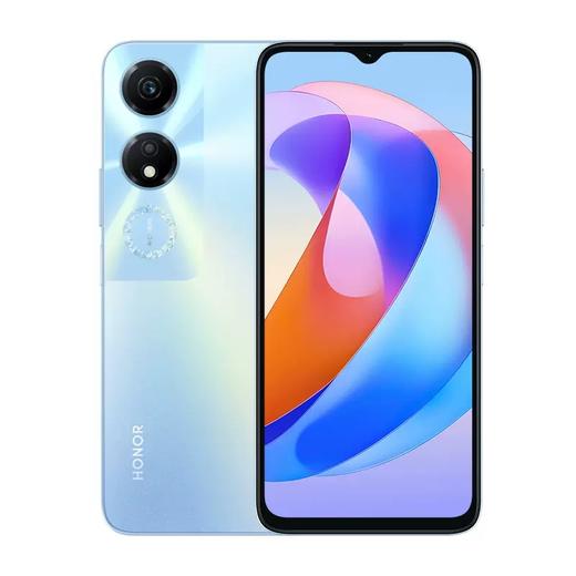 荣耀（HONOR） 畅玩40  5200mAh大电池 6.56英寸屏幕 全网通 5G手机 8GB+256GB 商品图3