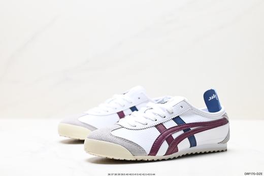 亚瑟士Asics Onitsuka Tiger鬼冢虎休闲鞋男女鞋 商品图3