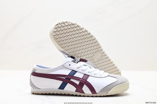 亚瑟士Asics Onitsuka Tiger鬼冢虎休闲鞋男女鞋 商品图4