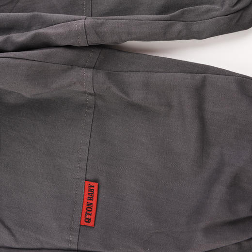 棉果果春季新品男童女童梭织工装裤M502200823641 商品图2