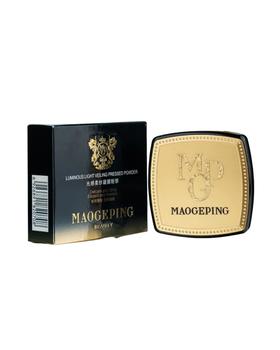 毛戈平水感柔纱凝颜粉饼7g/11.5g