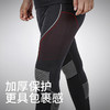 【小热蜂软甲】小李子:蜂锐职业级一体织功能裤保暖加厚训练长裤紧身裤 商品缩略图4