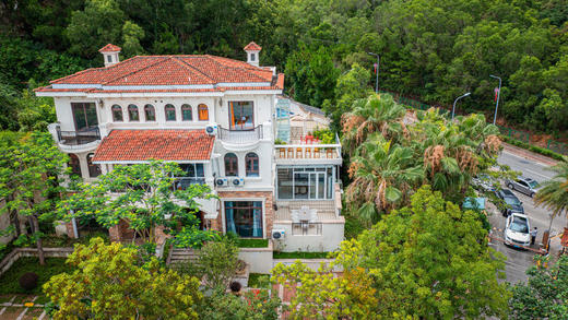 惠州巽寮湾别墅·爱夏几何 商品图2