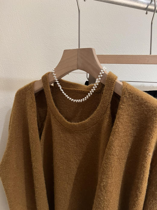 暖冬氛围两件套 商品图6