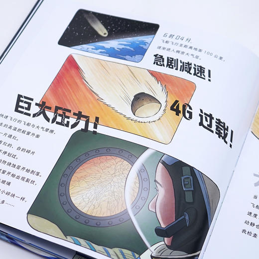 《太空一日》 商品图12