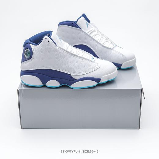 乔13AJ13 男女鞋合集 商品图1