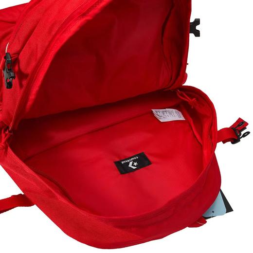 匡威  经典红色背包 商品图3