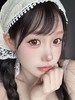 kaylens 泪光露珠/甜梦露珠/蜜桃露珠 14.5mm  半年抛 灰/棕/巧 商品缩略图5