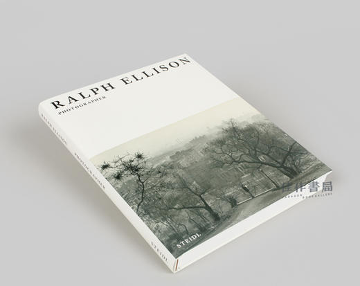 Ralph Ellison: Photographer / 拉尔夫·埃里森：摄影师 商品图1