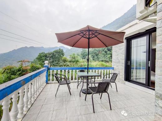 九江慢姑娘旗峰雾院别墅轰趴 商品图12