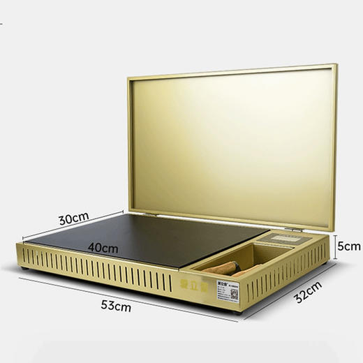 爱立普超薄智能恒温封膜机 850元/台 商品图1