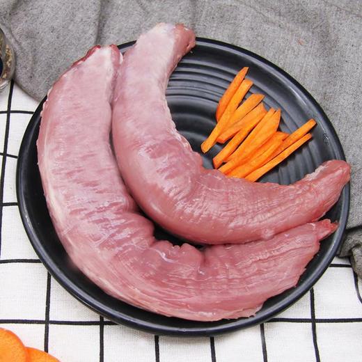 大红门四川成都基地鲜五号肉1公斤 商品图2