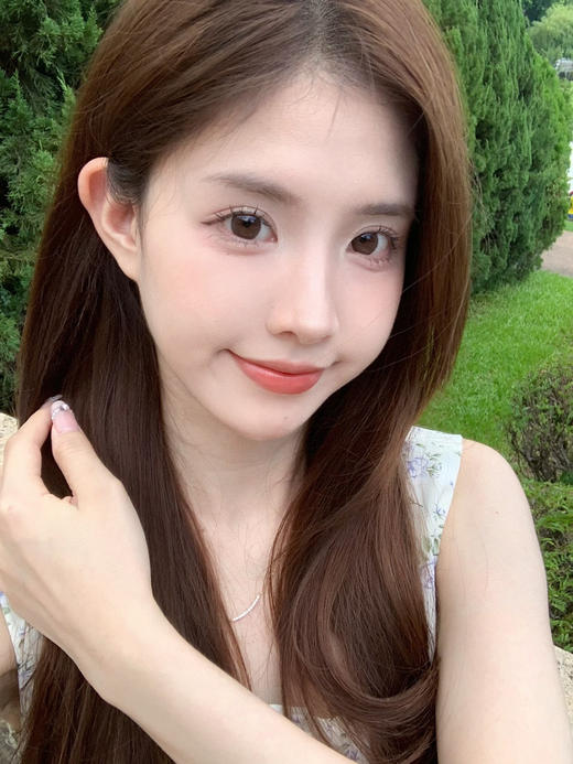 超高舒适度丨DK G325·Deekay丨麻薯玻璃球14.2mm（年抛/2片装） 商品图2