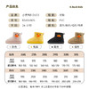 B.DUCK小黄鸭童鞋冬季男女童保暖雪地靴 B5486805 商品缩略图1