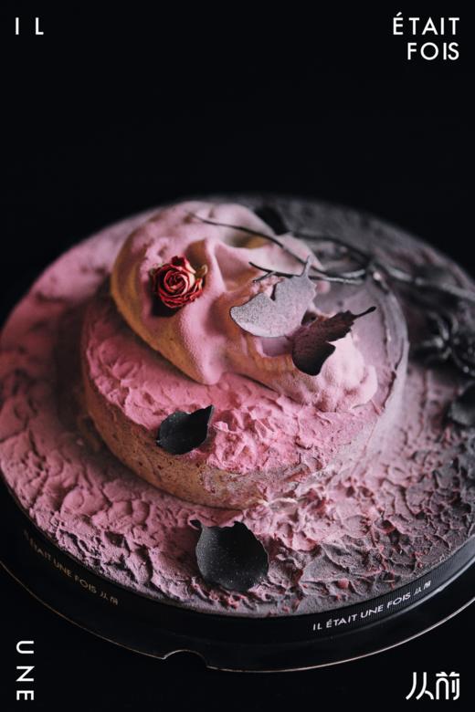 粉色骷髅 商品图0