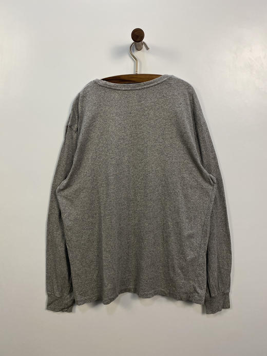 POLO Ralph Lauren 拉夫劳伦 长袖T恤 _SLT(L) 商品图3