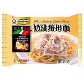 阿克力奶汁培根面270g/袋