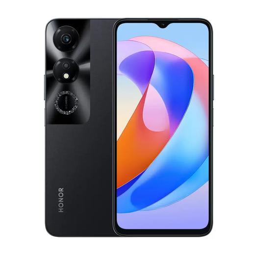 荣耀（HONOR） 畅玩40  5200mAh大电池 6.56英寸屏幕 全网通 5G手机 8GB+256GB 商品图2