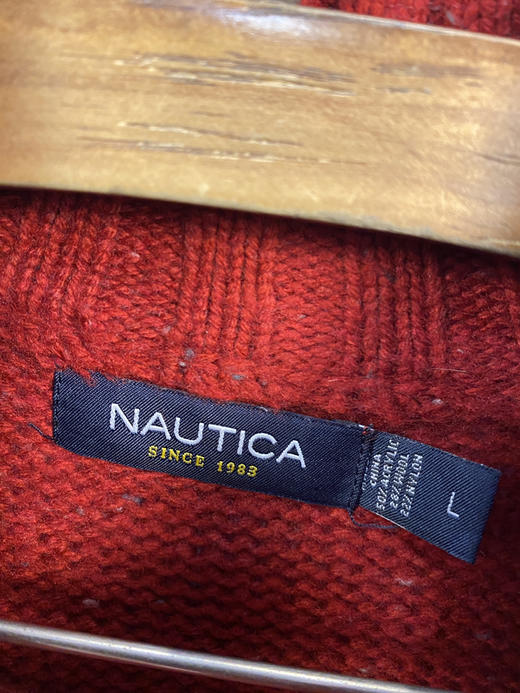 NAUTICA 针织毛衣 _SWT(L) 商品图2