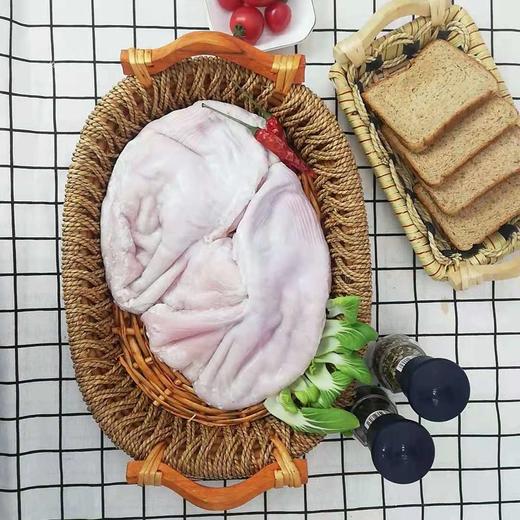 大红门冻猪肚10公斤 商品图2