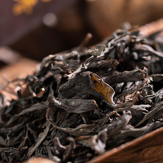 溪谷留香·悠久留长 60g 商品图4