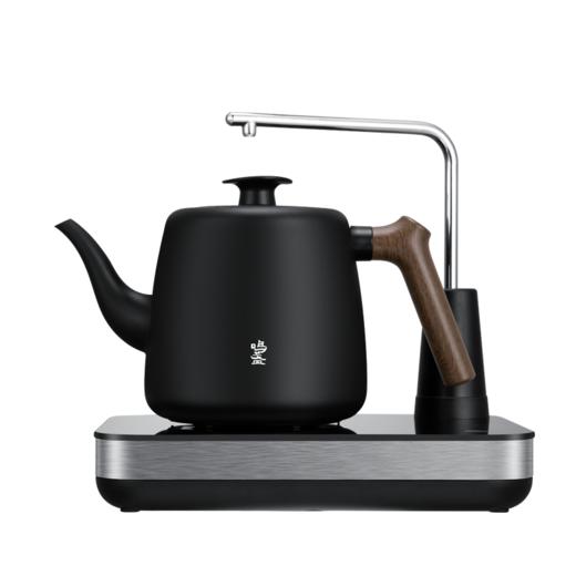 【小家电】鸣盏 自动上水壶MZ-035 HF 商品图0