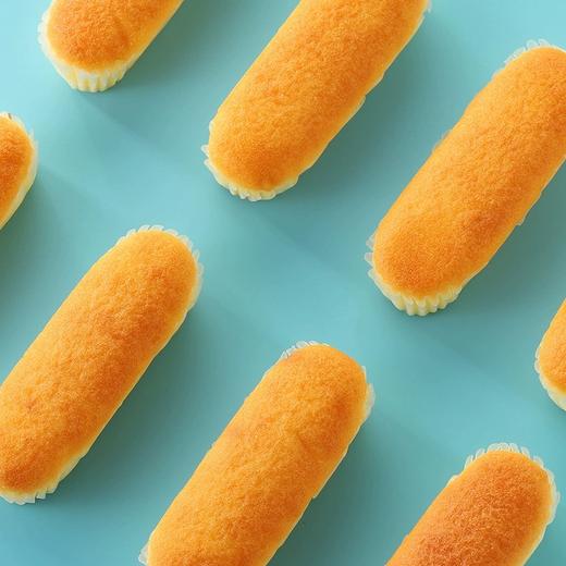 【绵软细腻馥郁奶香！一口奶棒蛋糕】类早餐面包整箱健康网红小零食小吃休闲速食食品健康 商品图2