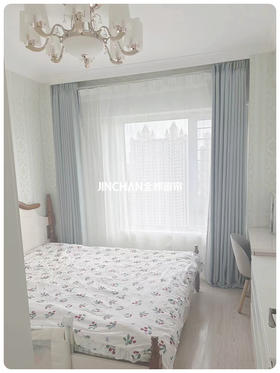 断舍离｜到了新窗帘扔了旧窗帘，太爽了👏👏