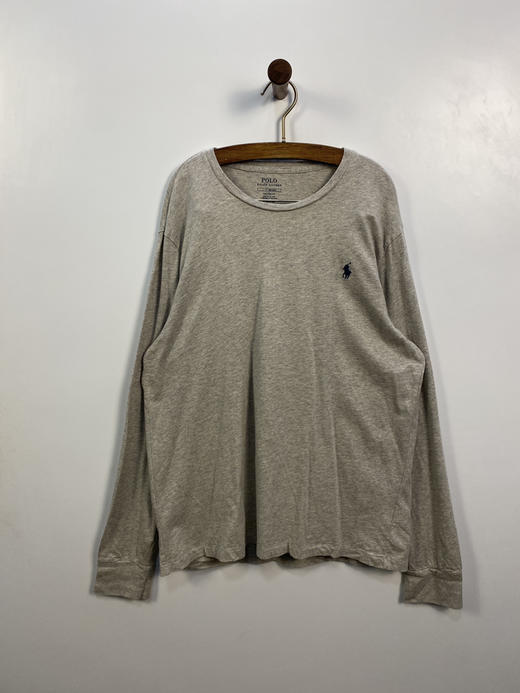 POLO Ralph Lauren 拉夫劳伦 长袖T恤 _SLT(L) 商品图1