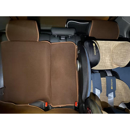 宝马 3系 320Li 时尚型【长租-北京】 商品图6