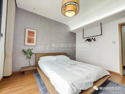 九江慢姑娘旗峰雾院别墅轰趴 商品图9