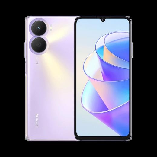 荣耀畅玩40 Plus 5000万超清影像 6000mAh大电池 侧边指纹解锁 5G手机 8+128G 商品图3