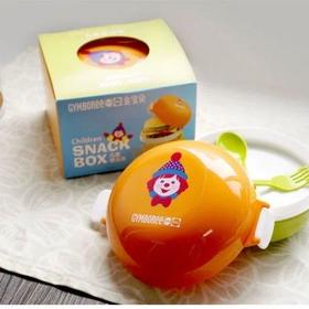 【签到礼品】食品级PP儿童便当盒