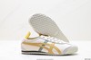 亚瑟士Asics Onitsuka Tiger鬼冢虎休闲鞋男女鞋 商品缩略图4