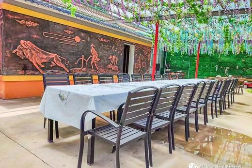 北京慢姑娘星河湾别墅轰趴 商品图2