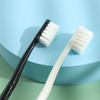 「9.9元包邮！四色可选」宽头牙刷软毛护龈孕妇月子产妇用女士成人家庭装家用口腔护理 商品缩略图2