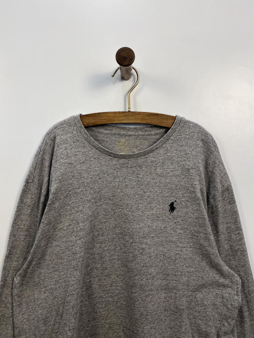 POLO Ralph Lauren 拉夫劳伦 长袖T恤 _SLT(L) 商品图0