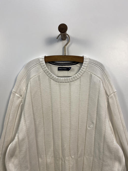 NAUTICA 针织毛衣 _SWT(2XL) 商品图0