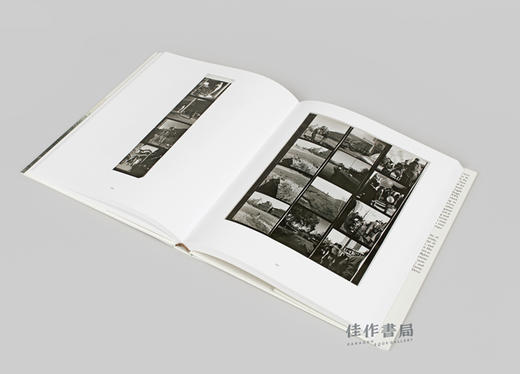 Ralph Ellison: Photographer / 拉尔夫·埃里森：摄影师 商品图4