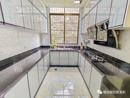 九江慢姑娘旗峰雾院别墅轰趴 商品图8