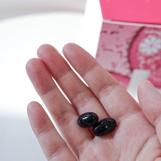 家人免疫保护伞！捷克energy安能聚葡萄柚胶囊135粒 远离细菌强防御亢病䓯 商品图7