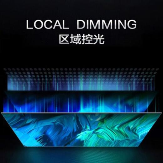 松下65LX880C液晶电视 商品图3