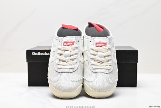 亚瑟士Asics Onitsuka Tiger鬼冢虎休闲鞋男女鞋 商品图7